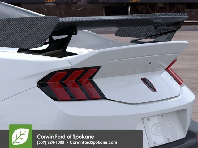 New 2026 Ford Mustang Dark Horse SC RWD image 22