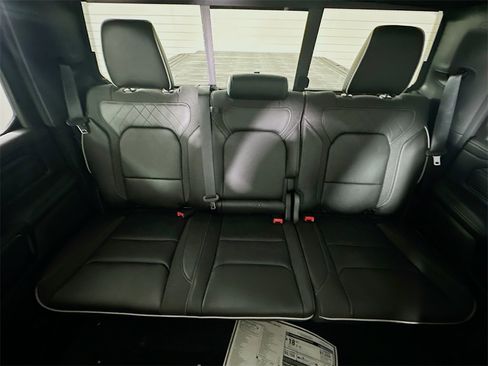 New 2026 RAM 1500 Limited image 10