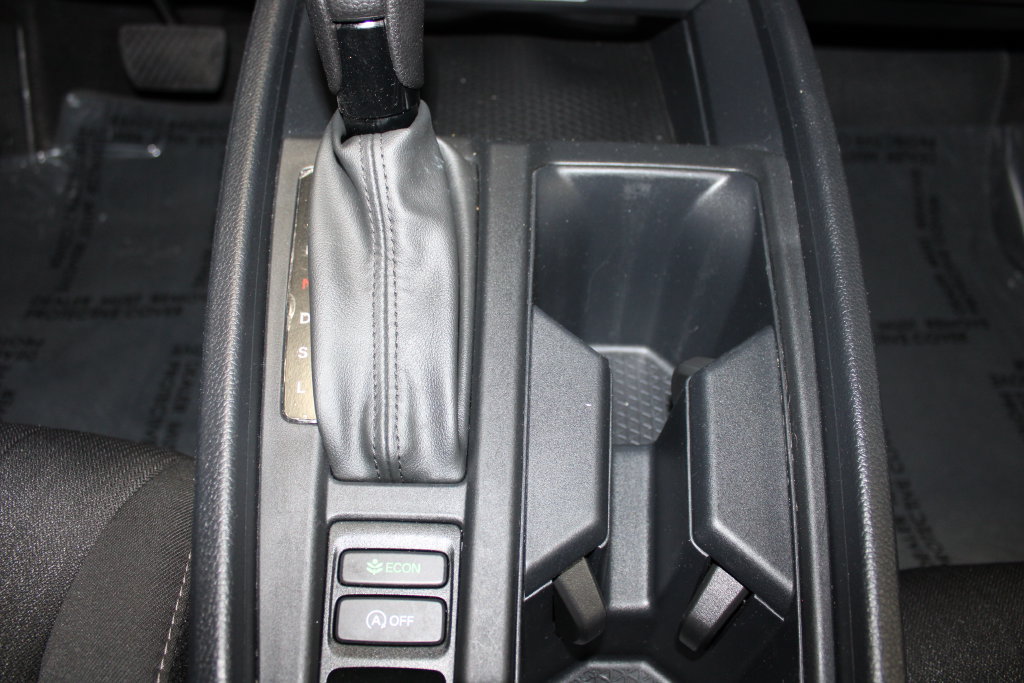 Used 2023 Honda Accord EX image 16