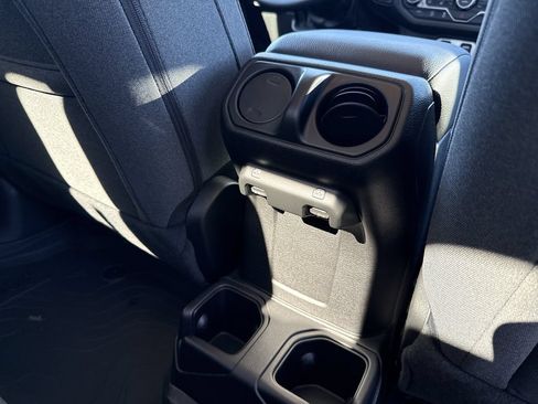 New 2026 Jeep Gladiator Mojave AWD/4WD image 38