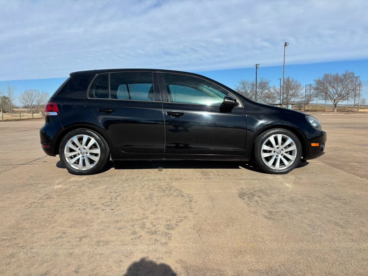 Used 2014 Volkswagen Golf TDI FWD image 22