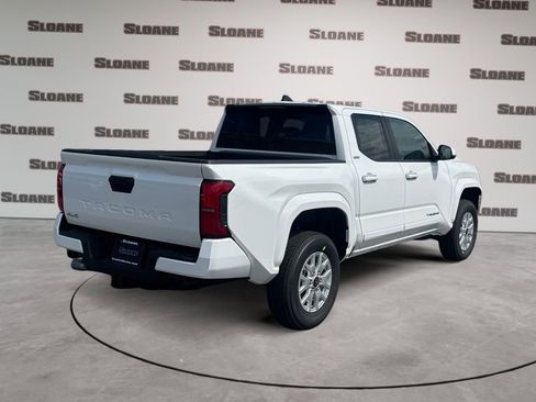 New 2026 Toyota Tacoma SR5 AWD/4WD image 5