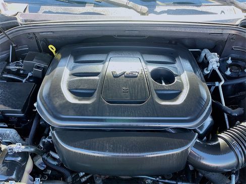 Used 2020 Jeep Grand Cherokee Limited X image 30