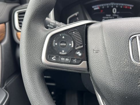 Used 2018 Honda CR-V EX image 19