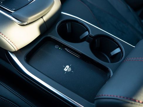 New 2026 Acura RDX A-Spec image 35