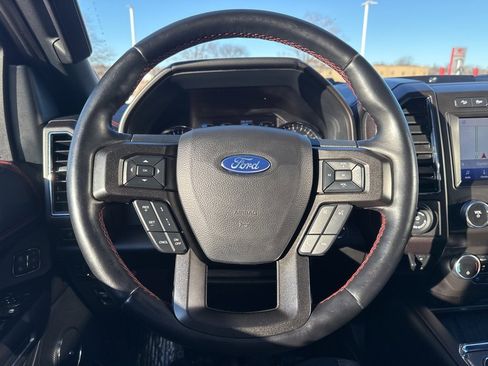 Used 2020 Ford Expedition Limited w/ Equipment Group 303A image 13