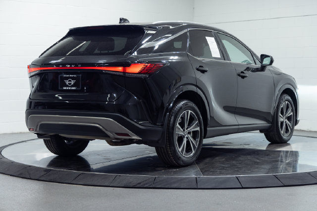 Used 2024 Lexus RX 350 Premium w/ Convenience Package AWD/4WD image 10