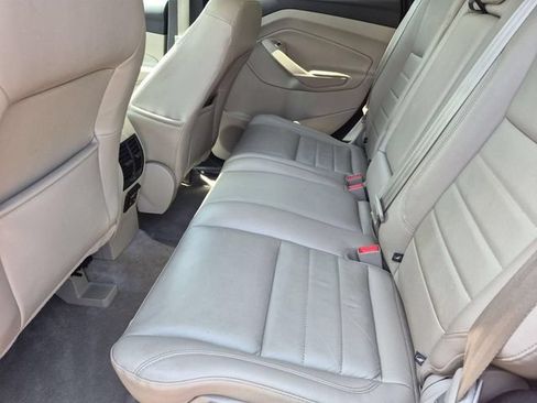 Used 2016 Ford Escape Titanium AWD/4WD image 26