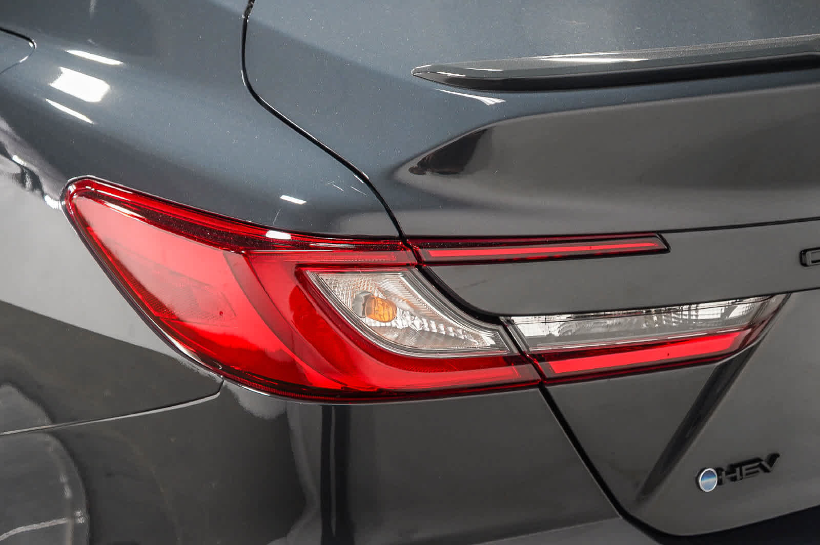 Certified 2026 Toyota Camry SE w/ Multimedia Upgrade Package FWD image 9