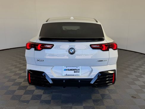 New 2026 BMW X2 xDrive28i w/ M Sport Package image 10
