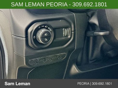 New 2026 Jeep Gladiator Sport image 10