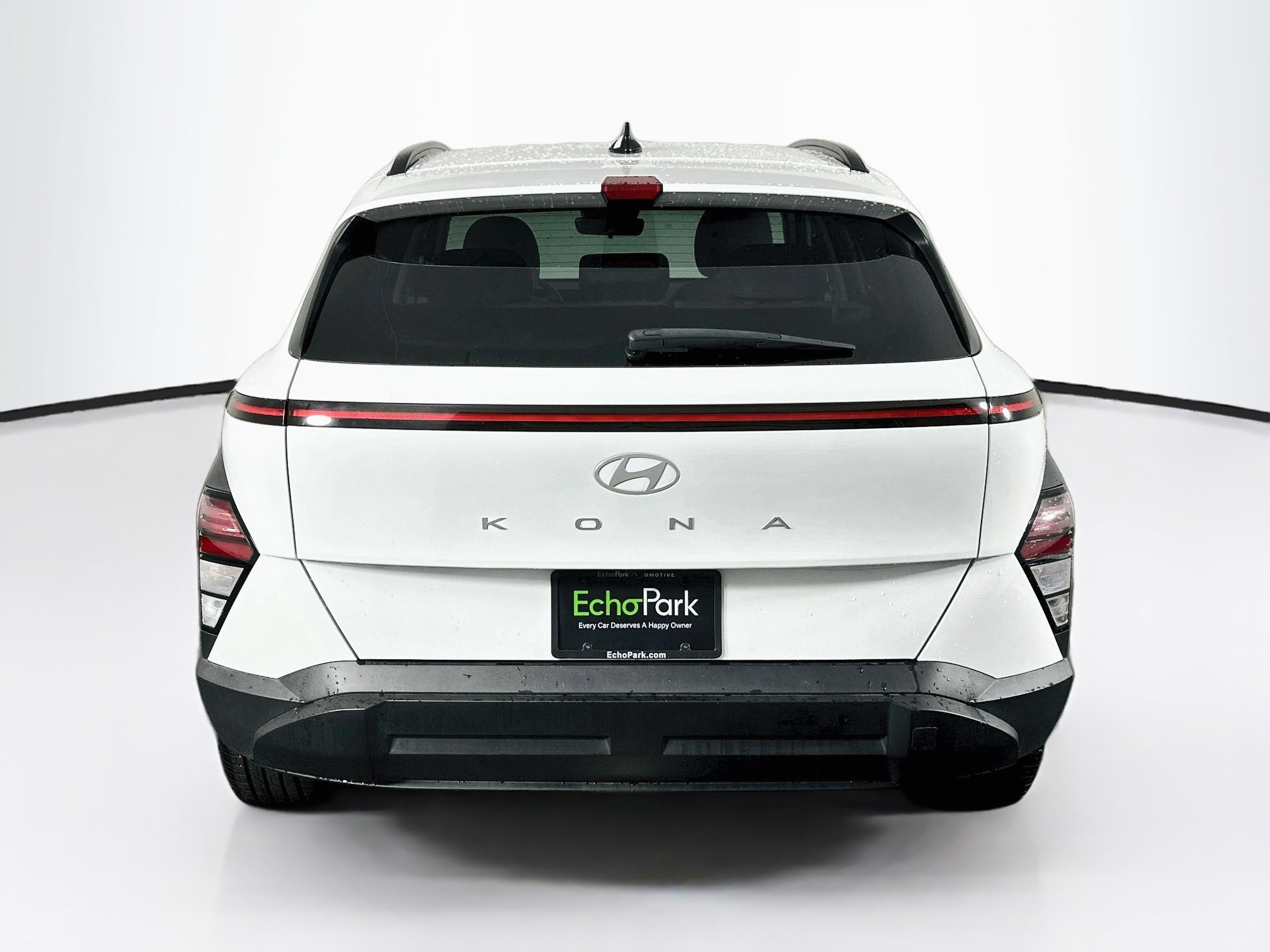 Used 2025 Hyundai Kona SEL FWD image 7