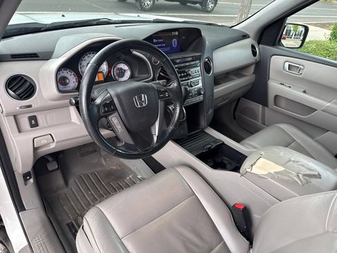 Used 2014 Honda Pilot EX-L image 8