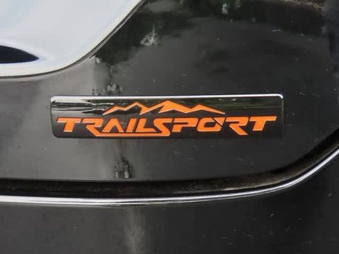 New 2025 Honda Pilot TrailSport image 7