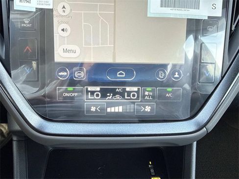 New 2026 Subaru Crosstrek 2.5i Limited image 22
