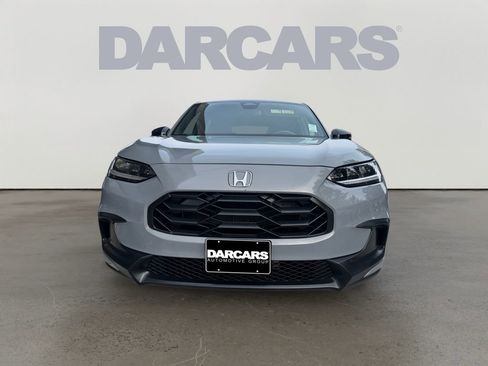 Used 2024 Honda HR-V Sport image 2