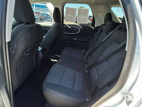 Used 2022 Ford Bronco Sport Big Bend w/ Convenience Package image 15