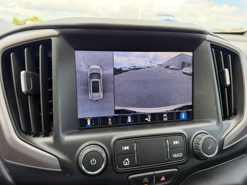Used 2022 GMC Terrain AT4 w/ Infotainment Package II AWD/4WD image 24