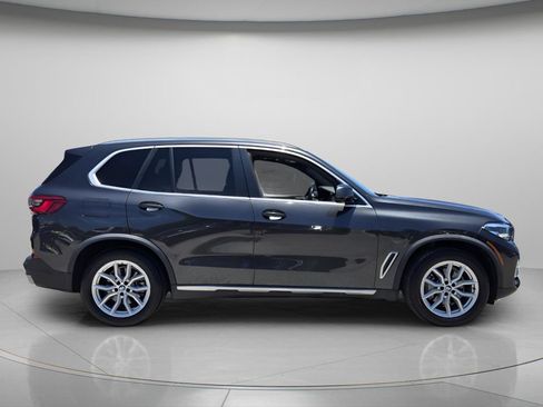Used 2020 BMW X5 sDrive40i w/ Convenience Package RWD image 4