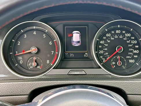 Used 2016 Volkswagen GTI S FWD image 33