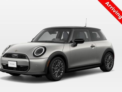 New 2026 MINI Cooper 2-Door Hardtop image 1