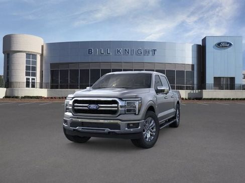 New 2026 Ford F150 Lariat w/ Equipment Group 502A High AWD/4WD image 3