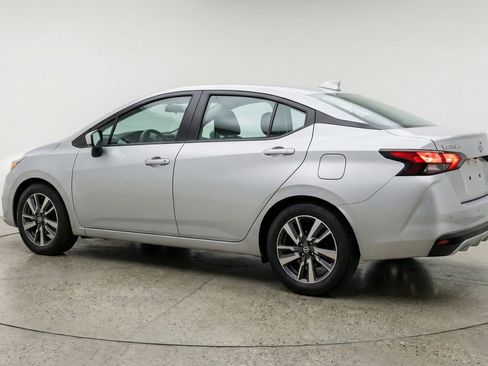 Used 2025 Nissan Versa SV image 6