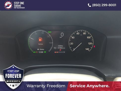 Used 2025 Honda CR-V Sport-L image 40