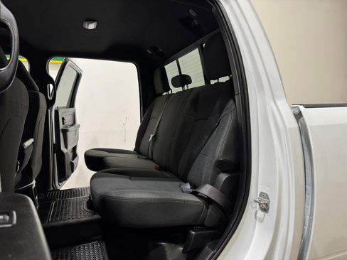 Used 2022 RAM 2500 Tradesman AWD/4WD image 18