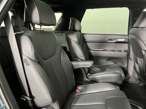 Used 2025 Hyundai Palisade Calligraphy image 34