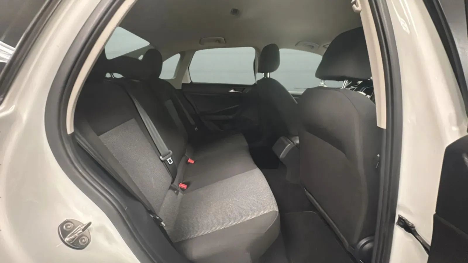 Used 2021 Volkswagen Jetta S FWD image 17