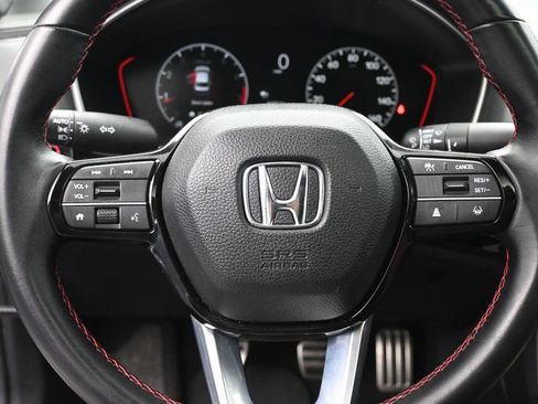 Used 2024 Honda Civic Si image 17