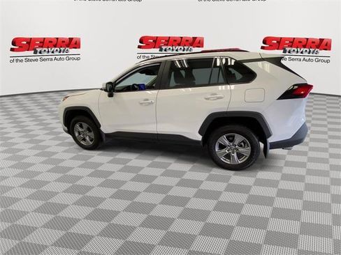 Certified 2024 Toyota RAV4 XLE w/ Convenience Package image 6