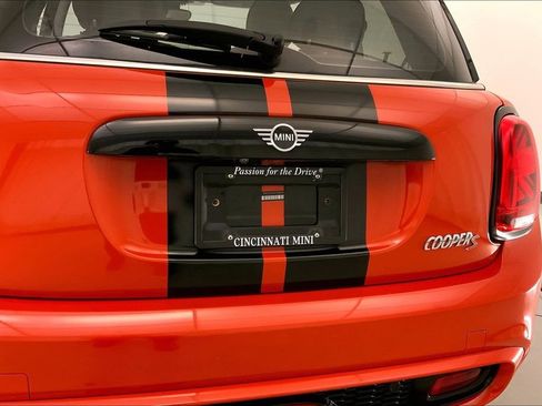 Used 2020 MINI Cooper S image 7