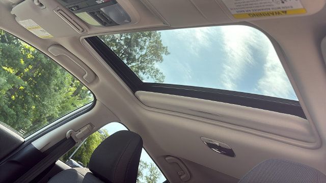 Certified 2026 Subaru Crosstrek 2.5i Premium AWD/4WD image 33