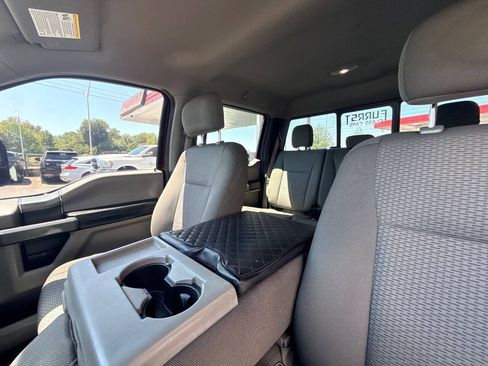 Used 2017 Ford F150 XLT w/ Equipment Group 302A Luxury RWD image 31