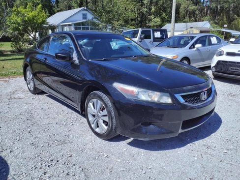 Used 2009 Honda Accord LX-S image 1