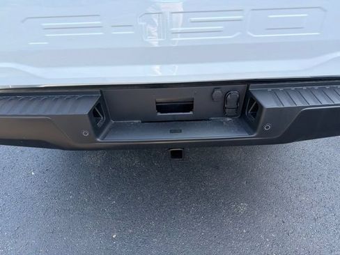 New 2026 Ford F150 XL AWD/4WD image 11