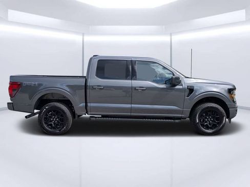 Used 2026 Ford F150 XLT w/ FX4 Off-Road Package AWD/4WD image 2