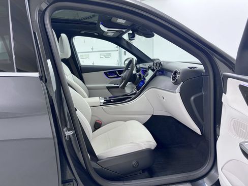 Certified 2026 Mercedes-Benz GLC 300 4MATIC image 18