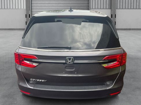 Used 2023 Honda Odyssey EX-L image 36
