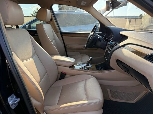 Used 2014 BMW X3 xDrive28i AWD/4WD image 18