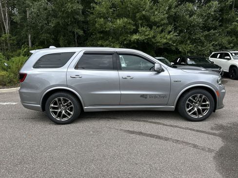 Used 2021 Dodge Durango R/T w/ Tow 'N Go Package AWD/4WD image 7