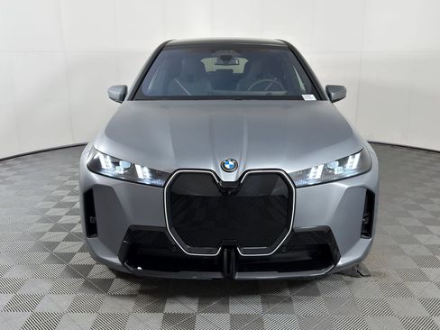 New 2026 BMW iX xDrive60 w/ M Sport Package image 5