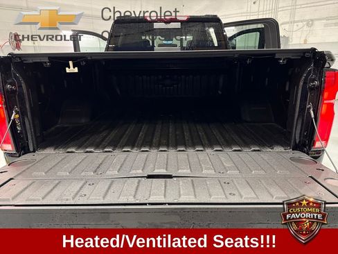 New 2026 Chevrolet Silverado 2500 High Country w/ High Country Premium Package AWD/4WD image 32