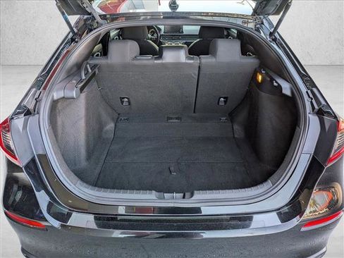 Used 2024 Honda Civic Sport image 6