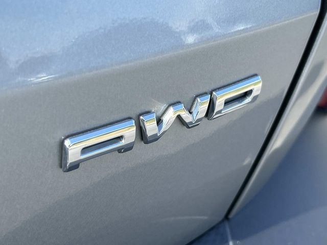 Certified 2023 Ford Escape Active AWD/4WD image 12