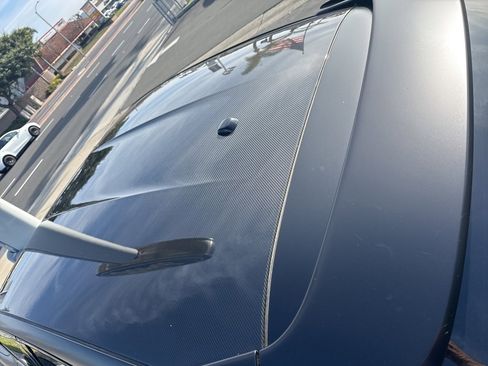 Used 2024 Porsche Cayenne Turbo GT image 19