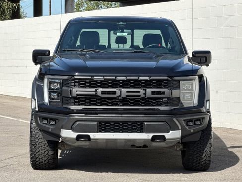 Used 2023 Ford F150 Raptor image 11