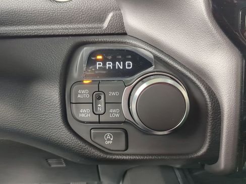 New 2026 RAM 1500 Big Horn image 9